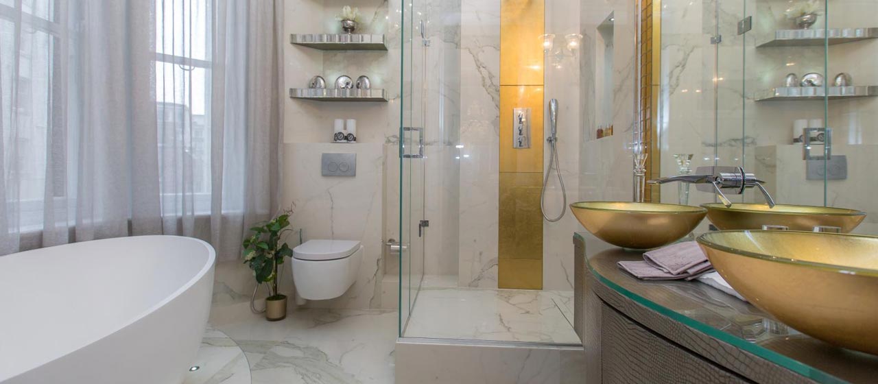 Knightsbridge Bathroom Knightsbridge Bathroom