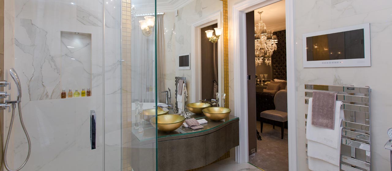 Knightsbridge Bathroom Knightsbridge Bathroom