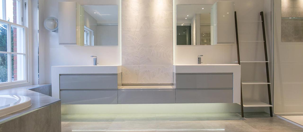 Wimbledon Bathroom Wimbledon Bathroom